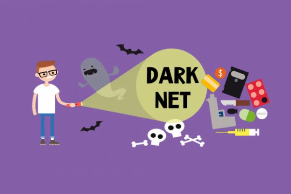 Kraken network